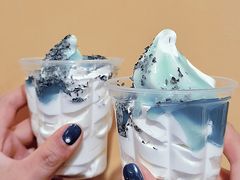 -麦当劳(无锡滨湖万达店)