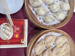 -老边饺子馆(中街店)