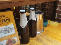 -喝丢一只鞋海鲜烧烤·海肠捞饭(文体街店)