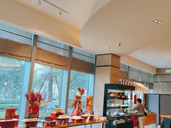 -厦门希尔顿逸林酒店·圆聚自助餐厅(五缘湾店)
