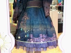 -甜镜物语 LOLITA·汉服·JK制服三坑生活馆(滨江道店)