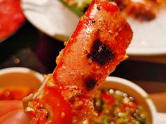 -协成海鲜火锅(情侣路店)