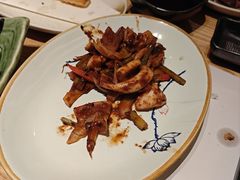 -京旬海鲜放题·铁板烧自助餐厅