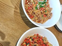 -八碗湘长沙市井菜(坡子街店)