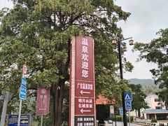 -广东温泉宾馆