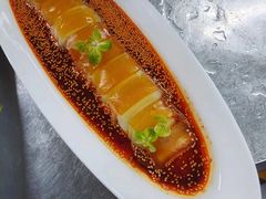 -老房子金沙元年川菜食府·花园餐厅(金沙店)