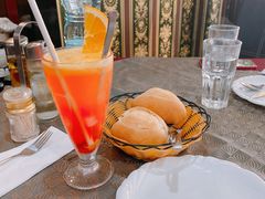 -亚利咖喱屋