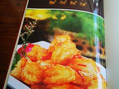 菜单-郭林家常菜烤鸭(曙光西路店)