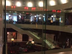 -海航大厦万豪酒店彩海轩中餐厅(霄云路店)