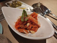 -波特曼西餐厅(中央大街店)