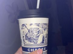 -霸王茶姬(大连万象汇店)