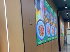 -满兴咱妈烀饼铁锅炖(兰州北街店)