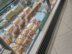 -泸溪河桃酥(海陵万象城店)