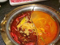 -熊喵来了火锅(长安万达第94分店)