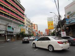 -唐人街(耀华力路)
