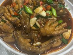 -民间瓦缸煨汤館(嵩山路店)