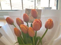 -朵朵开素食餐厅(后宰门街店)