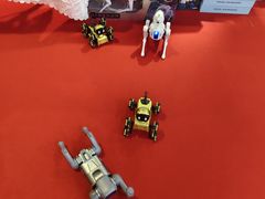 -上海跨国采购会展中心