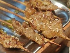 -探鱼·鲜青椒爽麻烤鱼(领展购物广场店)