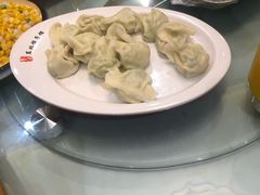 -李记饺子·熏酱东北菜(欢乐谷店)