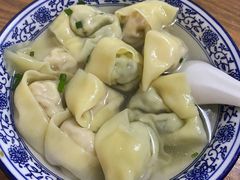 大馄饨-鼎顺小吃(吴山名楼店)