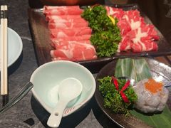 -捞王锅物料理(金华义乌之心店)