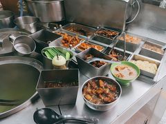 -巨记面家(泉威楼店)