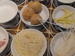 -咏江南·苏式火锅·苏州评弹(观前街店)