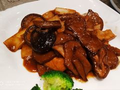 -新兴家喻酒家·羊城名宴(昌岗店)