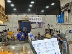 -茶百道(湖墅潮王路店)