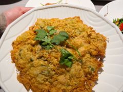 -潮澎派·潮汕菜大排档(南较西路店)