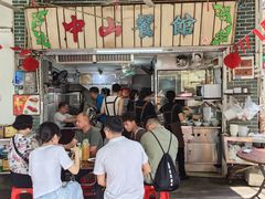 -凌舍好烧鹅(中山路店)