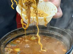 -川香煲(茅台路店)