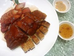 -頂好酒家·经典粤菜(海信广场店)