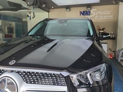 -龙膜耐卡汽车贴膜改装旗舰店(火车南站店)