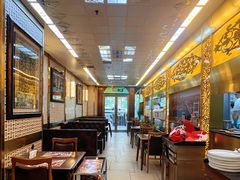 -沙漠玫瑰土耳其餐厅(神路街店)