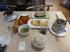 -玲又珑美食(盘福路店)