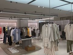 -ZARA(大上海时代广场店)