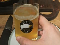 -Goose Island Brewhouse鹅岛精酿啤酒酿造工坊餐厅