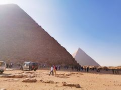 -吉萨金字塔群