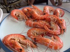 -锦里海景海鲜餐厅.三亚老字号(亚龙湾中心广场店)