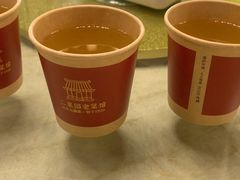 -二泉园老菜馆·百年无锡菜