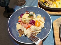 -俄士厨房(未来城店)