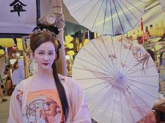 -长沙北辰三角洲大悦城