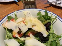 -La Strada(安福路店)