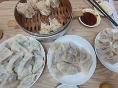 -白记饺子馆多伦道店