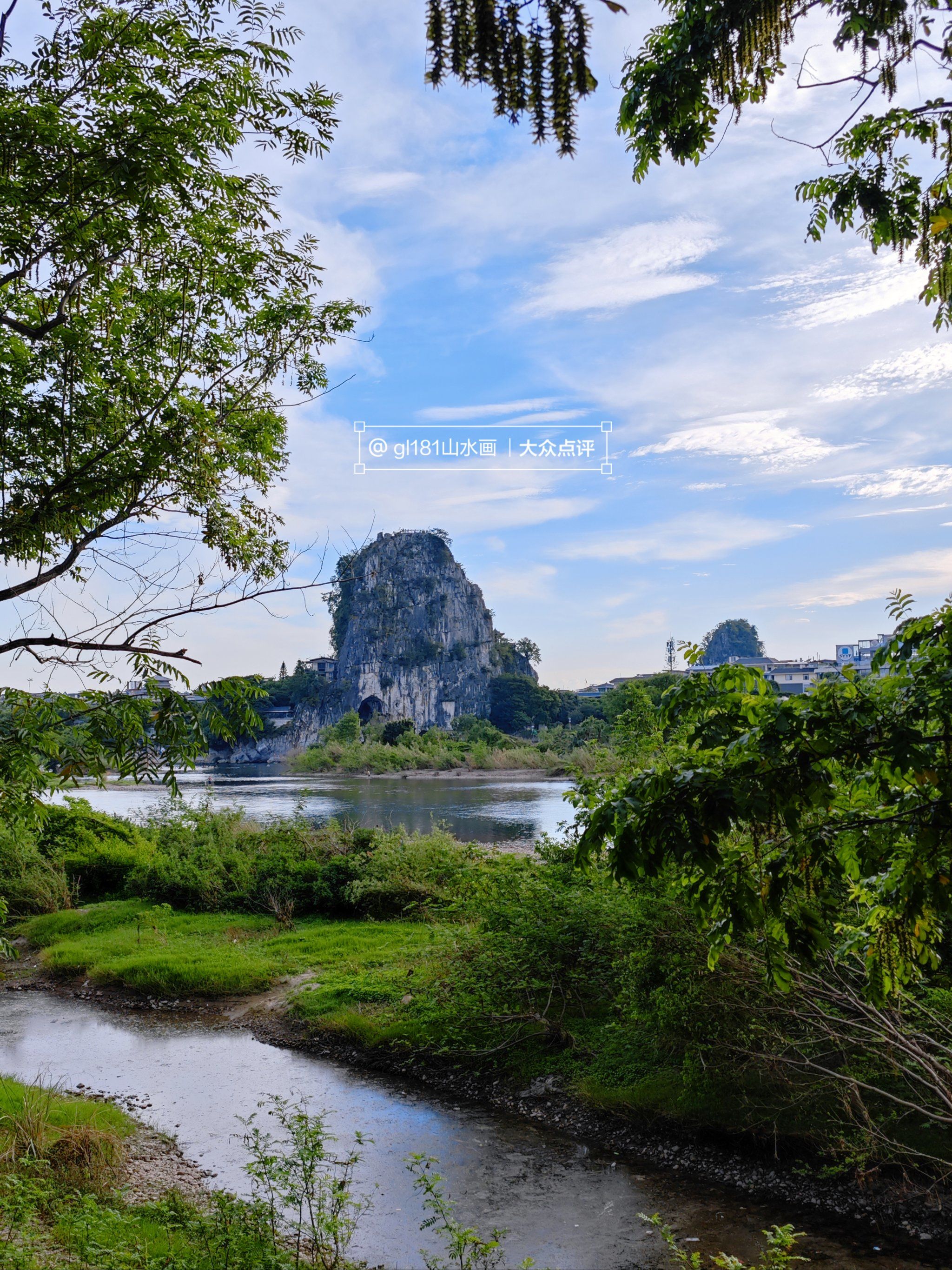 家乡美景 轻松get