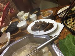 -汕锦记潮汕生鲜牛肉馆(富华店)