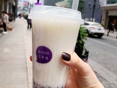 -一只酸奶牛(八一路店)