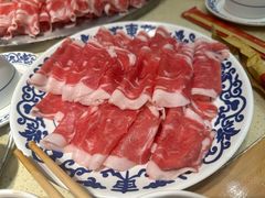 -东镇老火锅(长春路首店)